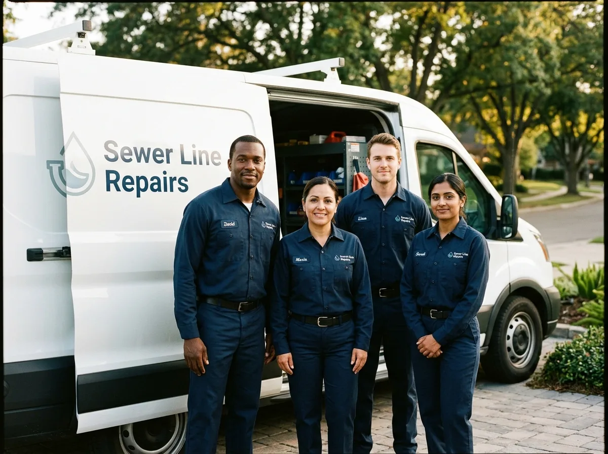 Emergency Plumber company in Marysville, WA