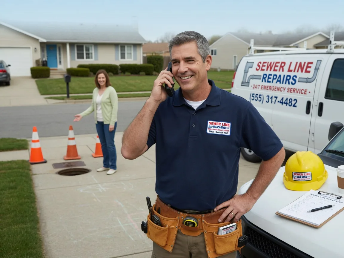 Emergency Plumber Marysville, WA FAQs